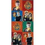 Harry Potter and the Order of the Phoenix Stickers
