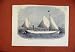 IRON STEAM BOAT AFRICAN EXPLORATION c1868 ANTIQUE PRINT