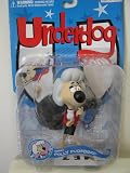 Underdog Series 1 Sweet Polly Purebred Action FigureIMAGE