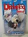 Underdog Series 1 Sweet Polly Purebred Action Figure_s-1