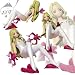 Figure Gashapon Capcom Super Real Figure Fighting Jam collection ver.1.5 Nool A_s-4
