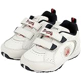 Reebok Atlanta Braves Kids White Under the Lights Sneakers