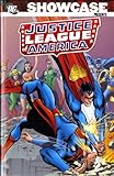 Justice League of America. Volume 4