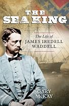 The Sea King: The Last Confederate