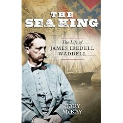 The Sea King: The Last Confederate