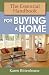 The Essential Handbook for Buying a Home