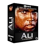 Muhammed Ali 3 DVD