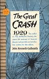 The Great Crash, 1929