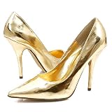 Michael Antonio Dalmore Pumps