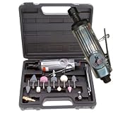 Torque Horse 16-piece Pneumatic Die Grinder Set
