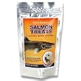 Wild Alaskan Salmon Treats (4 oz)