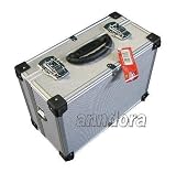 Eigenschaften Varo  / Alukoffer Werkzeugkoffer Werkzeugkiste tool box PRM 10106S
