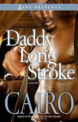 Daddy Long Stroke