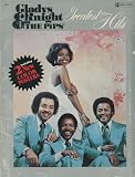Gladys Knight and the Pips: Greatest Hits (Songbook)