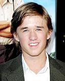 HALEY JOEL OSMENT 24x36 COLOR POSTER PRINT