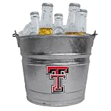 Texas Tech Red Raiders NCAA Ice Bucket