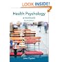Health Psychology: a textbook