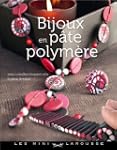 Bijoux en p�te polym�re