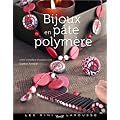 Bijoux en p�te polym�re