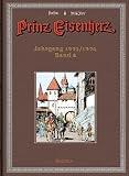 Produkt-Bild: Prinz Eisenherz. Foster & Murphy-Jahre, Band 2 (1973/1974): Bd. 2