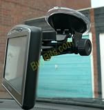 Buybits SUCTION CUP MOUNT for the TOMTOM GO 520, 720 & 920 traffic, regional & europe versions
