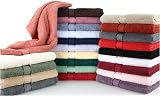 Review Orient Originals Inc.  / Orient Originals - Bath Towels Ivory, 30
