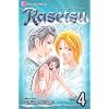 Rasetsu, Vol. 4