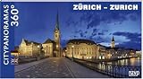 Zurich (City Panoramas 360)