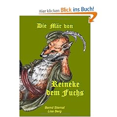 Die M�r von Reineke dem Fuchs: Reineke Fuchs