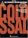 The Colossal Guitar Songbook