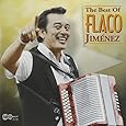 Best of Flaco Jimenez