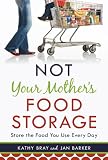 Not Your Mothers Food Storage