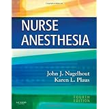 nurse anesthesia 4e nagelhout nurse anesthesia