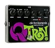 Electro-Harmonix Q-Tron XO Envelope Follower Pedal