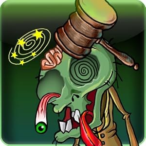 Whack Zombies