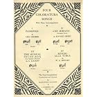 Buy My Johann (Norwegian Dance) (Four Coloratura Songs with Piano Accompaniment, Song II) by Edvard Grieg and Alexander Aslanoff