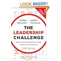 The Leadership Challenge: How to Make Extraordinary Things Happen in Organizations
