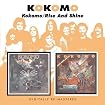Kokomo/Rise and Shine