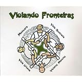 Violando Fronteiras - Viola Urbana & Viola Quebrada