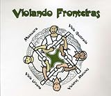  - Violando Fronteiras
