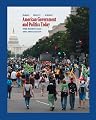 American Government and Politics Today: The Essentials, 2007