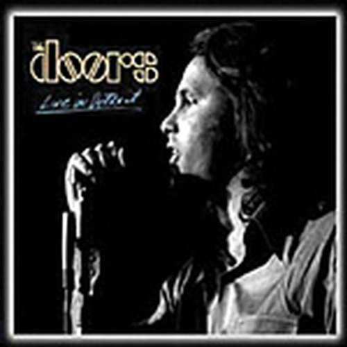 The Doors - Live In Detroit [disc 1] - Zortam Music