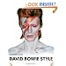 David Bowie Style