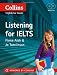 Collins Listening for IELTS