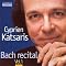 Bach am Klavier