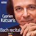 Bach am Klavier