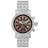Invicta Men's ll Collection Chronograph Stainless Steel Watch #4183