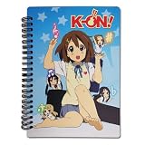 K-ON! - Group Notebook