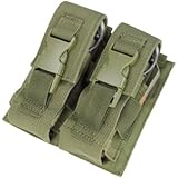 Condor Tactical Double Flashbang Pouch