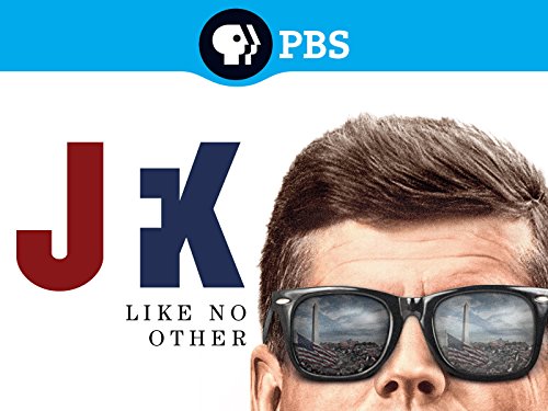 American Experience: JFK Season 1